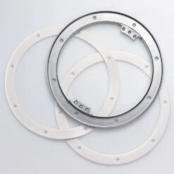 Wibre Druckflansch 226mm