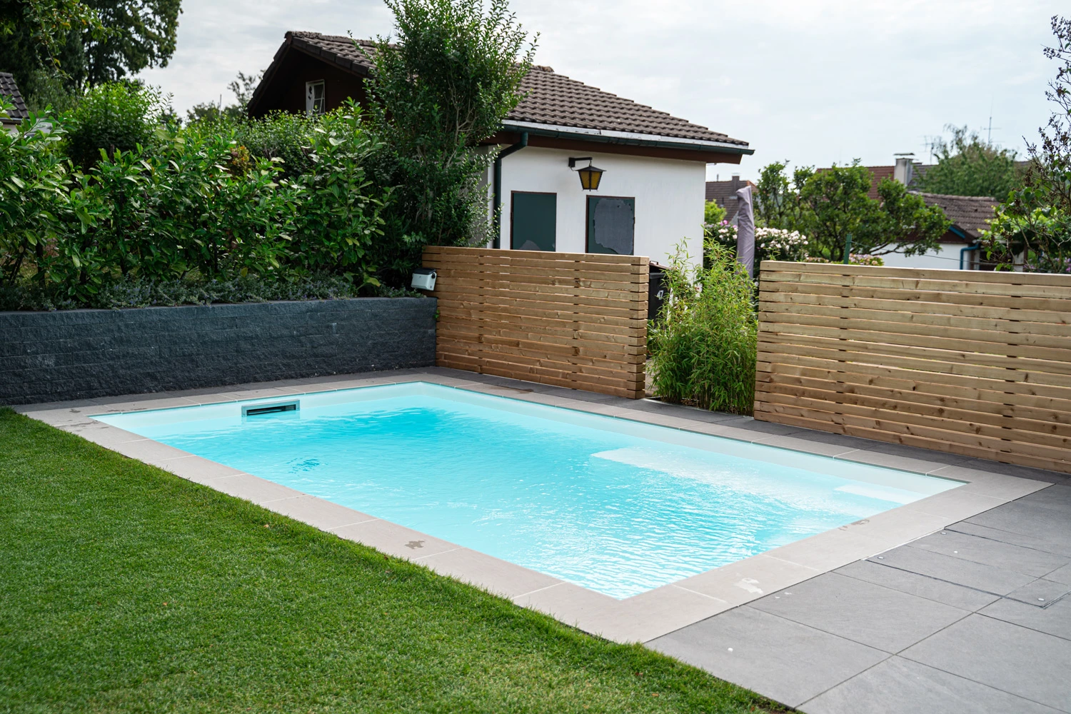 Isotherm Pool Komplettset 4,00 X 10,00 X 1,50 M 7 Isotherm Pool Komplettset 4,00 X 10,00 X 1,50 M – Bild 5