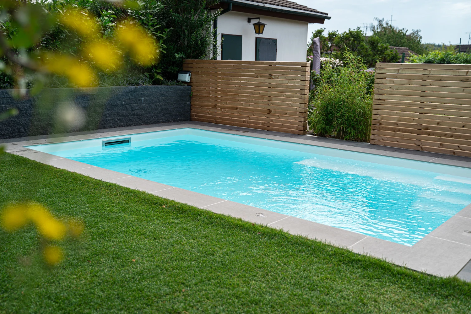 Isotherm Pool Komplettset 4,50 X 10,00 X 1,50 M 5 Isotherm Pool Komplettset 4,50 X 10,00 X 1,50 M – Bild 3