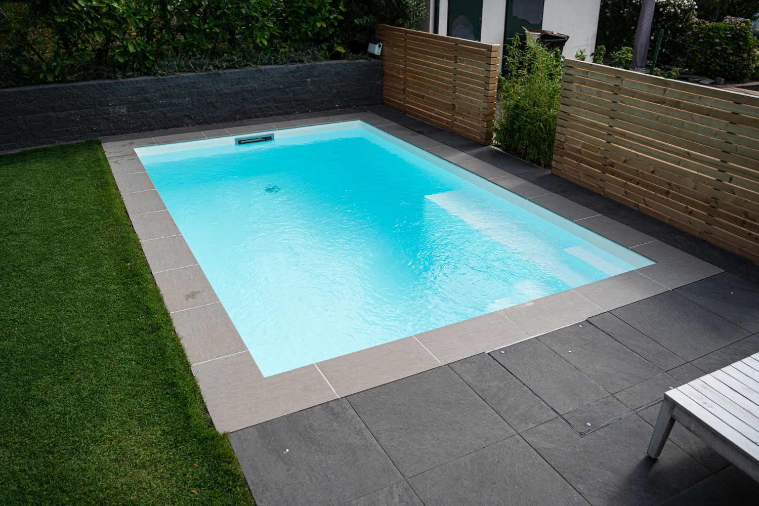 Isotherm Pool Komplettset 4,00 X 10,00 X 1,50 M 11 Isotherm Pool Komplettset 4,00 X 10,00 X 1,50 M – Bild 9