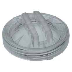 Swimmingpool Verkaufsladen 35 Klarsichtdeckel Mit O-Ring Dichtung Für Alle Filtra Pumpen