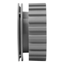 Dolphin Kleines Rad Hellgrau E20 -Swimmingpool Verkaufsladen Kleines Rad Grau E20 3