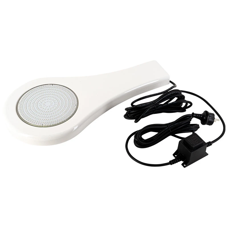 LED RGB Unterwasserscheinwerfer Zum Einhängen 4 LED RGB Unterwasserscheinwerfer Zum Einhängen – Bild 2