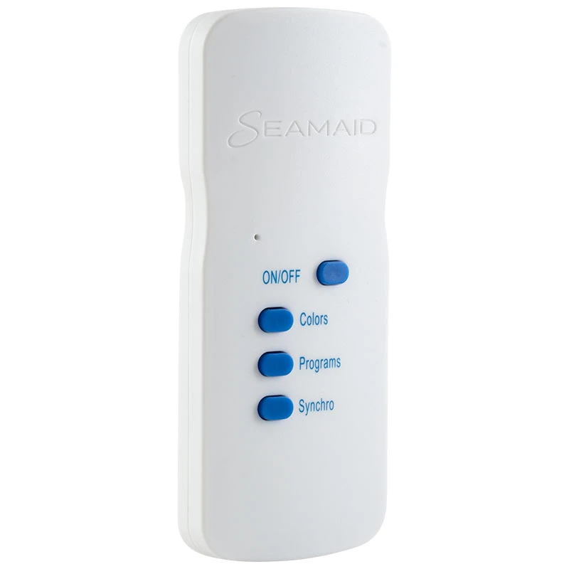 LED Seamaid Ersatzleuchtmittel RGB 16 W PAR56 Inkl. Fernbedienung 5 LED Seamaid Ersatzleuchtmittel RGB 16 W PAR56 Inkl. Fernbedienung – Bild 3