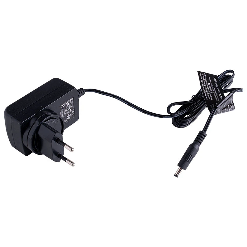 Ladegerät Poolblaster/ Catfish Volt FX-4 Einpolig 3 Ladegerät Poolblaster/ Catfish Volt FX-4 Einpolig – Bild 2