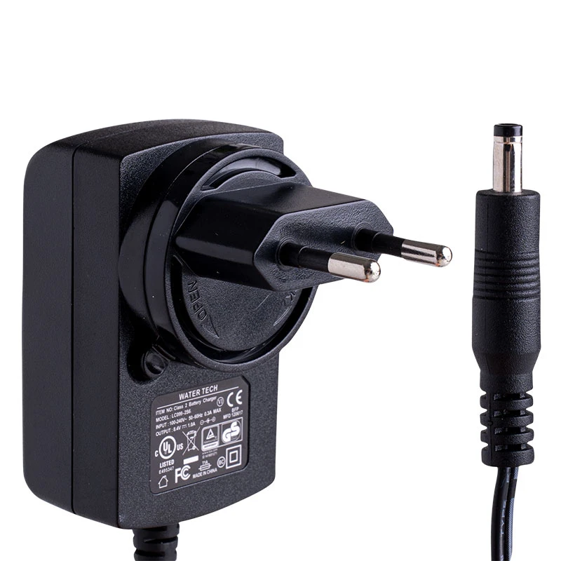 Ladegerät Poolblaster/ Catfish Volt FX-4 Einpolig 2 Ladegerät Poolblaster/ Catfish Volt FX-4 Einpolig