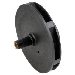 Laufrad D=112mm B= 9.5mm Für BADU Eco Touch -Swimmingpool Verkaufsladen Laufrad speck badu 112mm 2