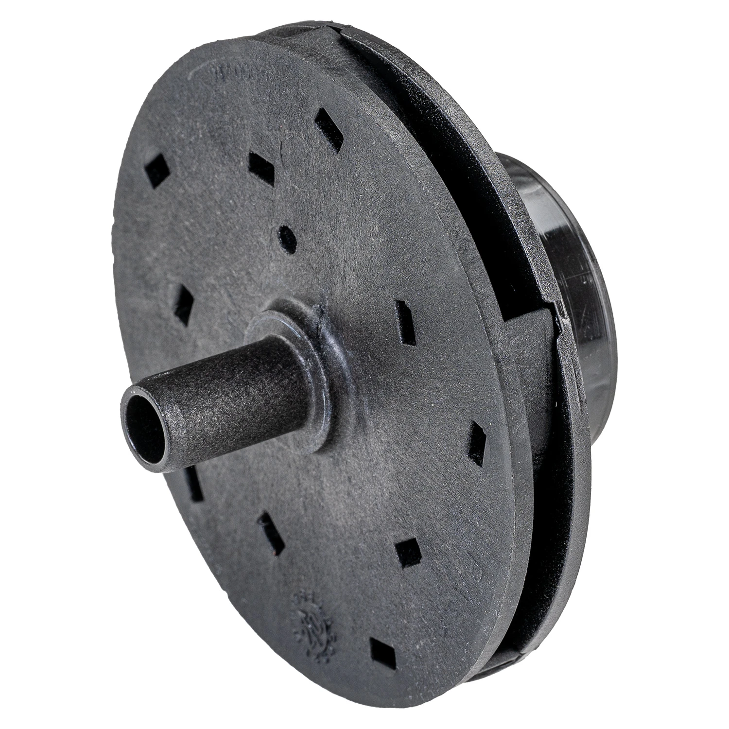 Laufrad Aqua Plus 4/ Aqua Splash 4 4 Laufrad Aqua Plus 4/ Aqua Splash 4 – Bild 2