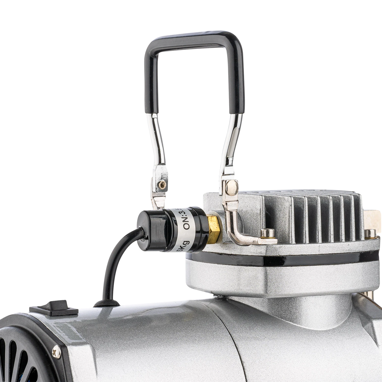 Luft Kompressor AS-186 4 Luft Kompressor AS-186 – Bild 2