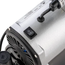 Luft Kompressor AS-186 12 Luft Kompressor AS-186 -Swimmingpool Verkaufsladen Luft kompressor3 4 bar 230v kabel stecker 3