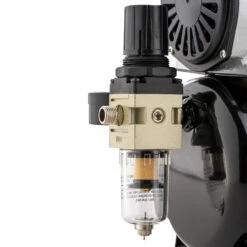 Luft Kompressor AS-186 13 Luft Kompressor AS-186 -Swimmingpool Verkaufsladen Luft kompressor3 4 bar 230v kabel stecker 4