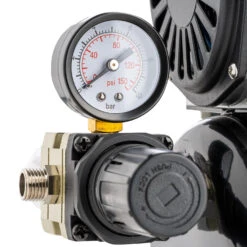 Luft Kompressor AS-186 14 Luft Kompressor AS-186 -Swimmingpool Verkaufsladen Luft kompressor3 4 bar 230v kabel stecker 5