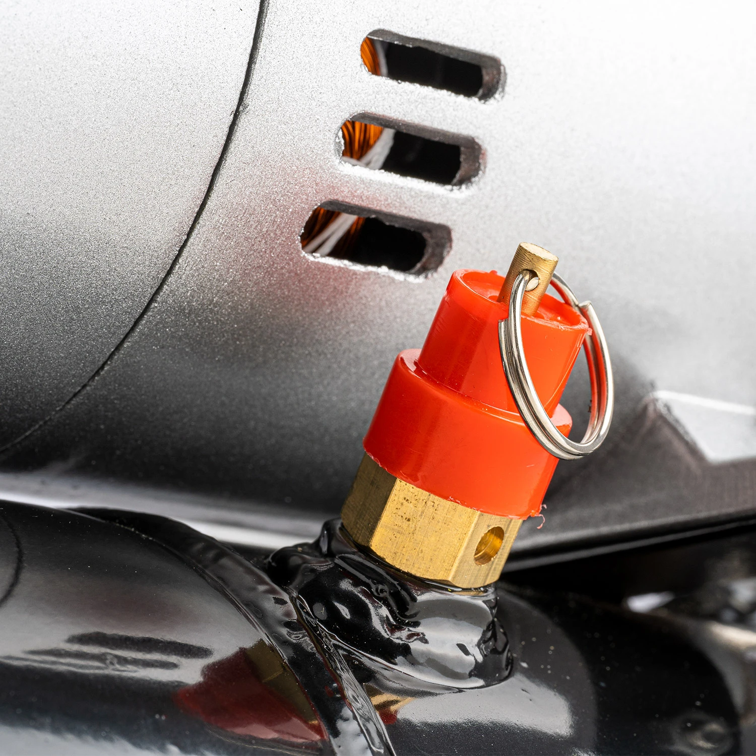 Luft Kompressor AS-186 8 Luft Kompressor AS-186 – Bild 6