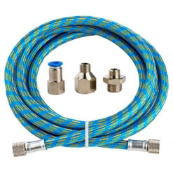 Luft Kompressor AS-186 17 Luft Kompressor AS-186 -Swimmingpool Verkaufsladen Luft kompressor3 4 bar 230v kabel stecker 8