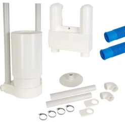 Einhängeskimmer SK 2 Mit Filterinnenteil (unverklebt)