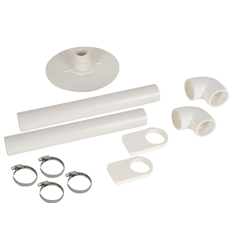 Einhängeskimmer SK 2 Mit Filterinnenteil (unverklebt) 4 Einhängeskimmer SK 2 Mit Filterinnenteil (unverklebt) – Bild 2