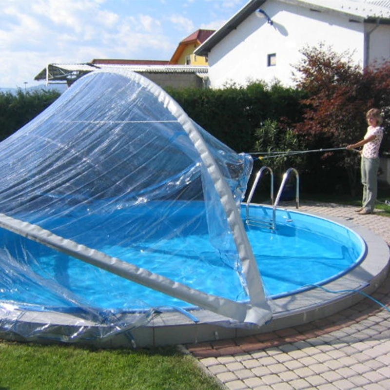 Cabrio Dome 3.60 X 7.37 4 Cabrio Dome 3.60 X 7.37 – Bild 2