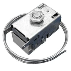 Frostschutzthermostat Für Entfeuchter Mida Air Dry 400+500