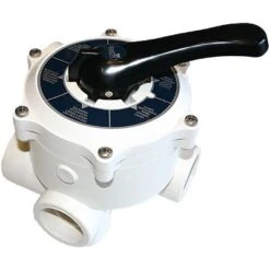 MIDAS 6-Wegeventil 1 1/2" IG