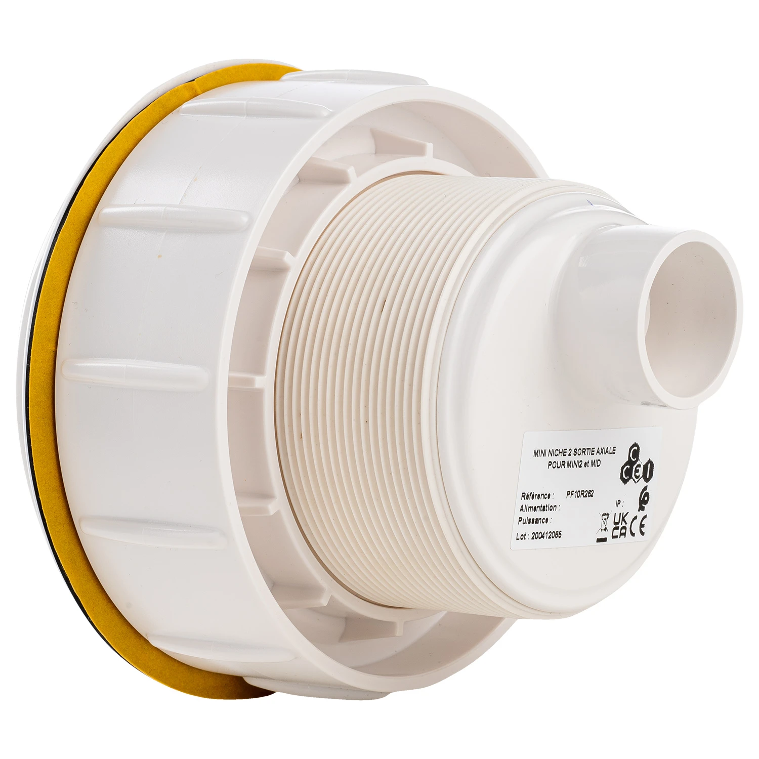 CCEI MID BRiO Einbaunische 4 CCEI MID BRiO Einbaunische – Bild 2