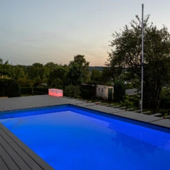 CCEI MID BRiO Poolscheinwerfer LED 24W (RGB-W) 27 CCEI MID BRiO Poolscheinwerfer LED 24W (RGB-W) -Swimmingpool Verkaufsladen MID BRiO Poolscheinwerfer LED 24W Weiss 12