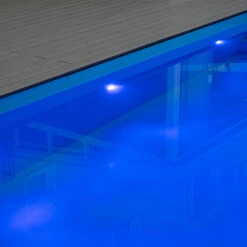 CCEI MID BRiO Poolscheinwerfer LED 24W (RGB-W) 28 CCEI MID BRiO Poolscheinwerfer LED 24W (RGB-W) -Swimmingpool Verkaufsladen MID BRiO Poolscheinwerfer LED 24W Weiss 13