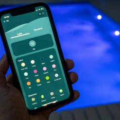 CCEI MID BRiO Poolscheinwerfer LED 24W (RGB-W) 21 CCEI MID BRiO Poolscheinwerfer LED 24W (RGB-W) -Swimmingpool Verkaufsladen MID BRiO Poolscheinwerfer LED 24W Weiss 6