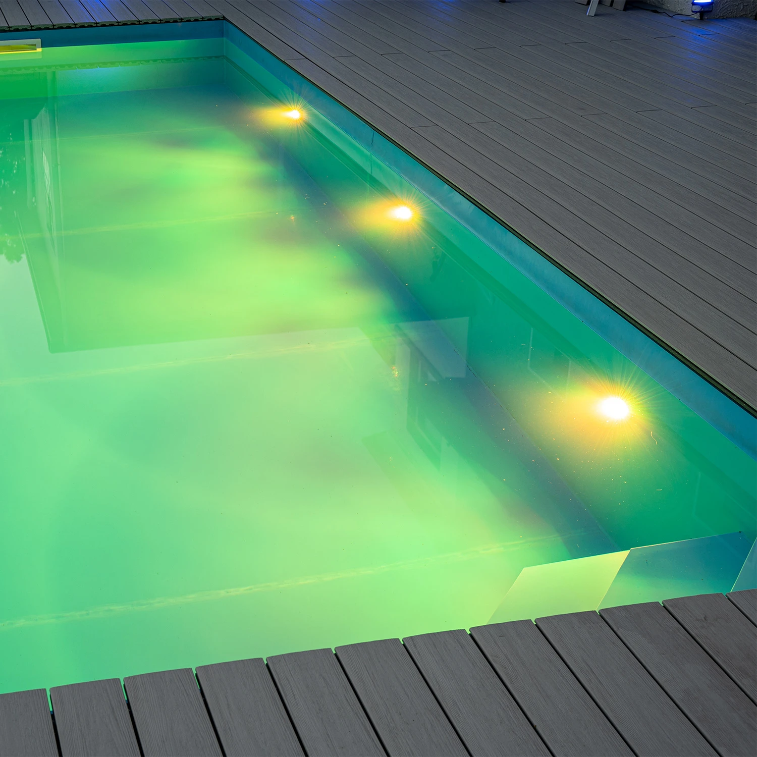 CCEI MID BRiO Poolscheinwerfer LED 24W (RGB-W) 9 CCEI MID BRiO Poolscheinwerfer LED 24W (RGB-W) – Bild 7