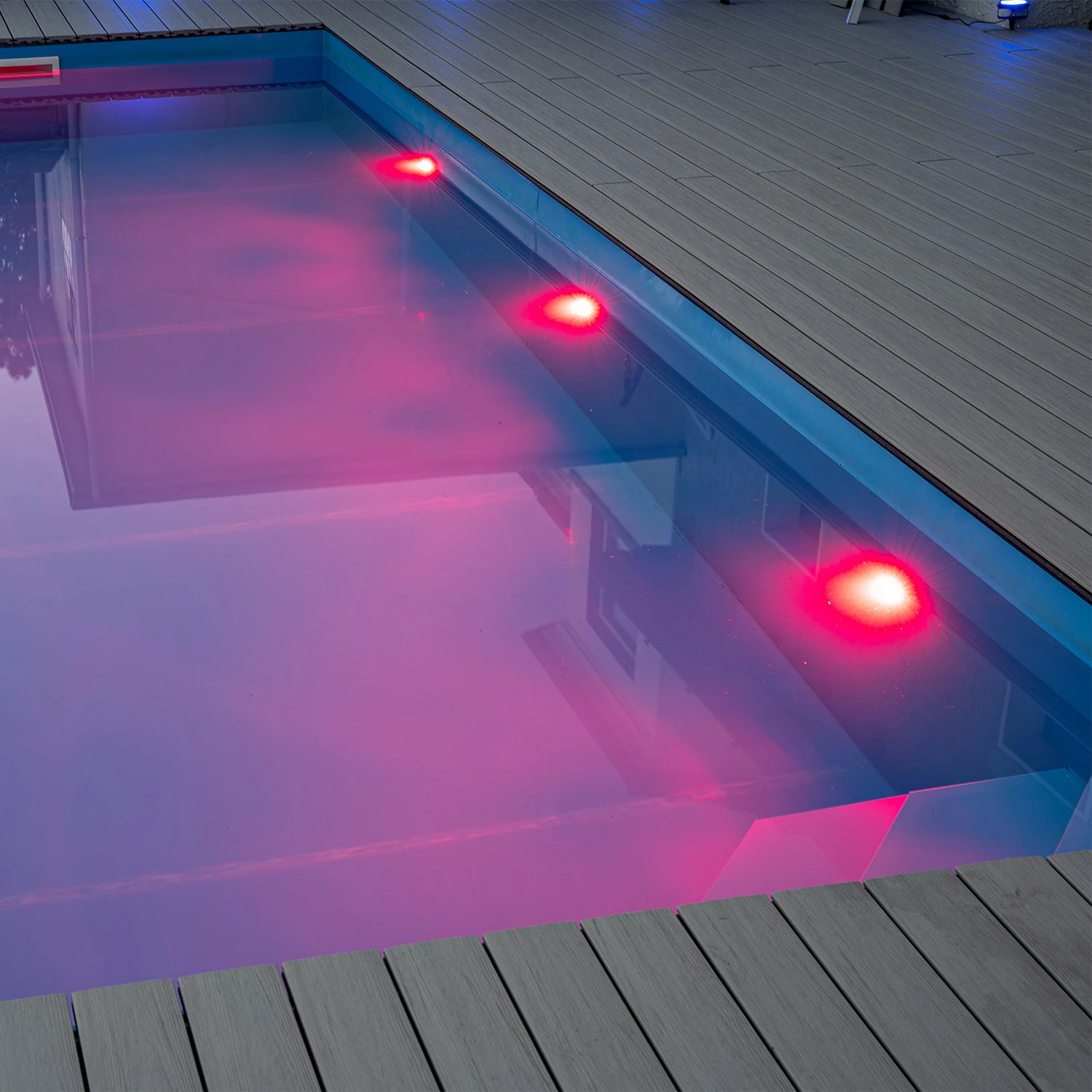 CCEI MID BRiO Poolscheinwerfer LED 24W (RGB-W) 10 CCEI MID BRiO Poolscheinwerfer LED 24W (RGB-W) – Bild 8