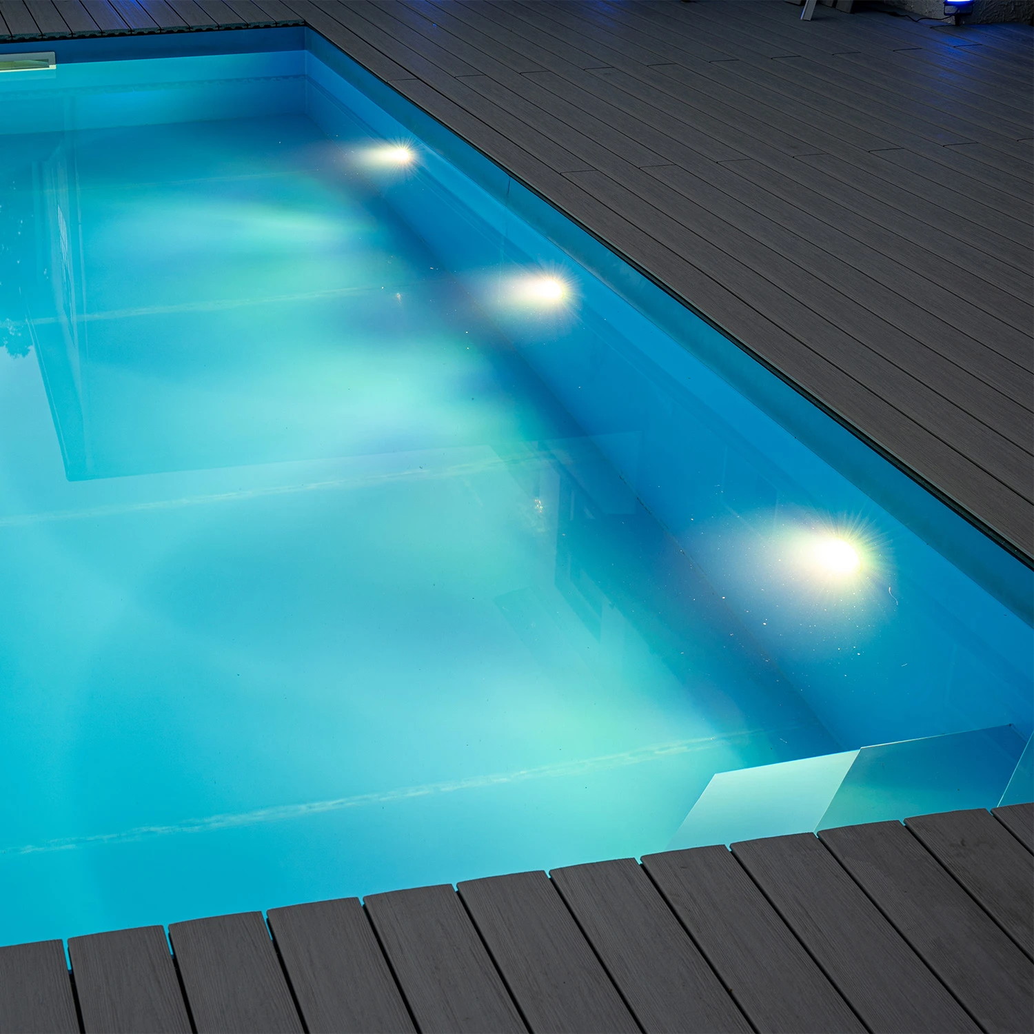 CCEI MID BRiO Poolscheinwerfer LED 24W (RGB-W) 11 CCEI MID BRiO Poolscheinwerfer LED 24W (RGB-W) – Bild 9