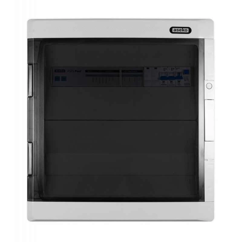 MIDA.Sin Poolsteuerung 3 MIDA.Sin Poolsteuerung