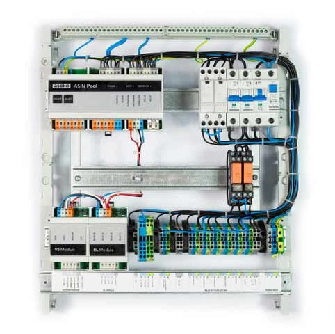MIDA.Sin Poolsteuerung 4 MIDA.Sin Poolsteuerung – Bild 2