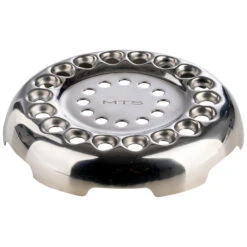 MTS SP Ansaugung 2" X 1 1/2" V4A Korpus Argento 4028