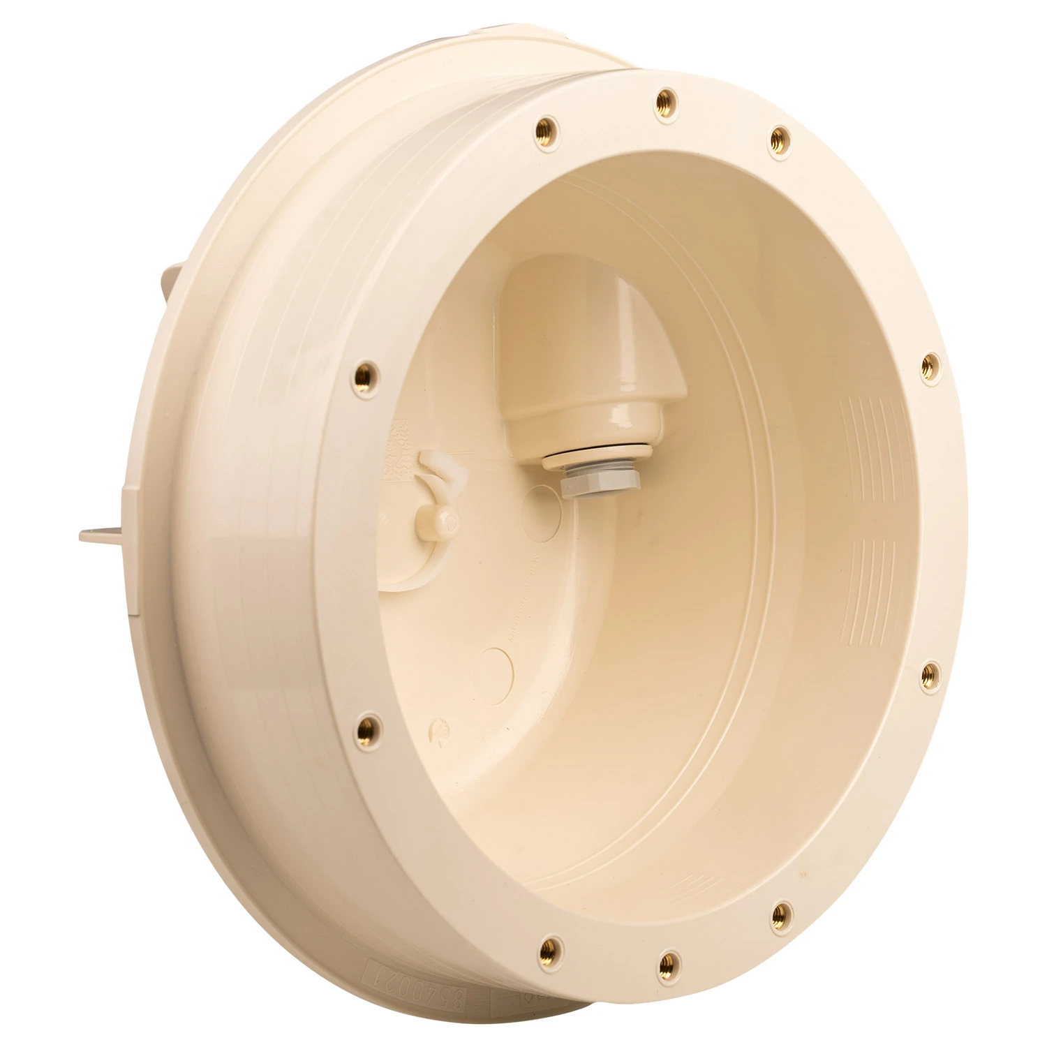 MTS UWS ABS Einbaugehäuse Für Betonbecken 3 MTS UWS ABS Einbaugehäuse Für Betonbecken