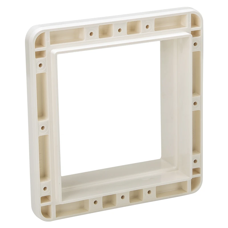 MTS V10 Skimmerhalsverlängerung Aus ABS 4 MTS V10 Skimmerhalsverlängerung Aus ABS – Bild 2