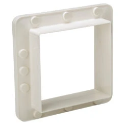 MTS V10 Skimmerhalsverlängerung Aus ABS