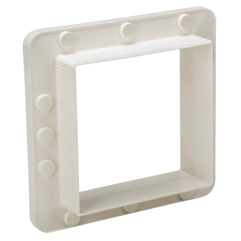 MTS V10 Skimmerhalsverlängerung Aus ABS 3 MTS V10 Skimmerhalsverlängerung Aus ABS