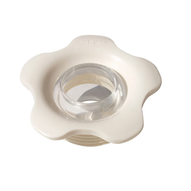 MTS UNI SET Einströmdüse ABScw 25mm 3 MTS UNI SET Einströmdüse ABScw 25mm