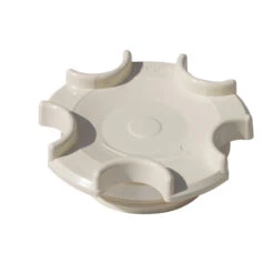 MTS UNI SET Verschlussst. ABScw 11/2"