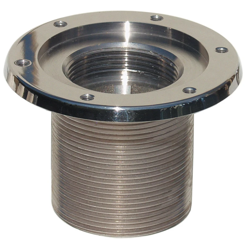 Grundelement Folienbecken MsSnNi , AG 2" X IG 1 1/2" 70mm 3 Grundelement Folienbecken MsSnNi , AG 2" X IG 1 1/2" 70mm