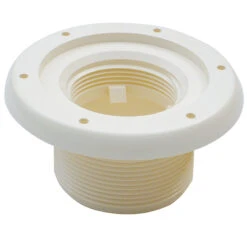 MTS UNI SET Grundelement ABScw 40 2"x50mm