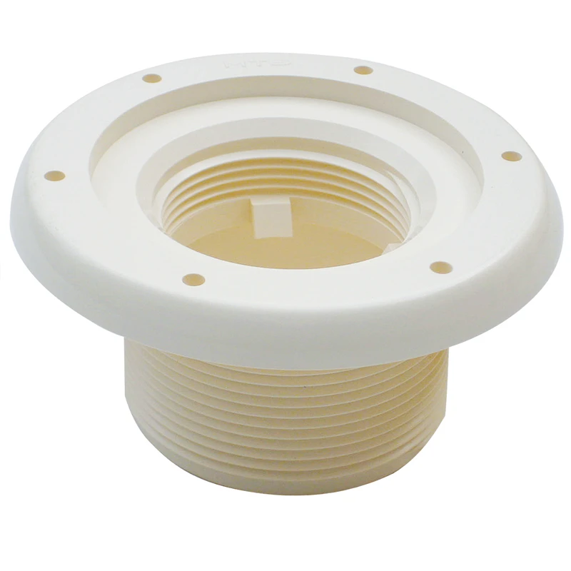 MTS UNI SET Grundelement ABScw 40 2"x50mm 3 MTS UNI SET Grundelement ABScw 40 2"x50mm