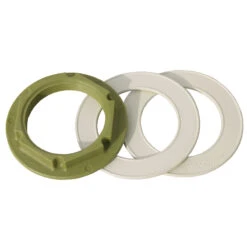 MTS UNI SET Befestigungssatz 2" PA6.6