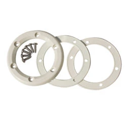 MTS UNI SET Flanschansatz PA 6.6 Cw