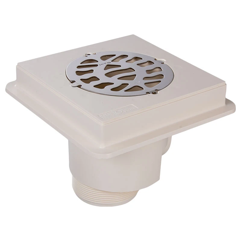 MTS Bodenablauf ABScw 2" Rost Niro BEB 3 MTS Bodenablauf ABScw 2" Rost Niro BEB