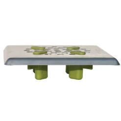 MTS Bodenablauf Antiwirbeldeckel Niro