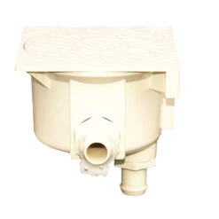 MTS Kabelanschlussdose Aus ABS