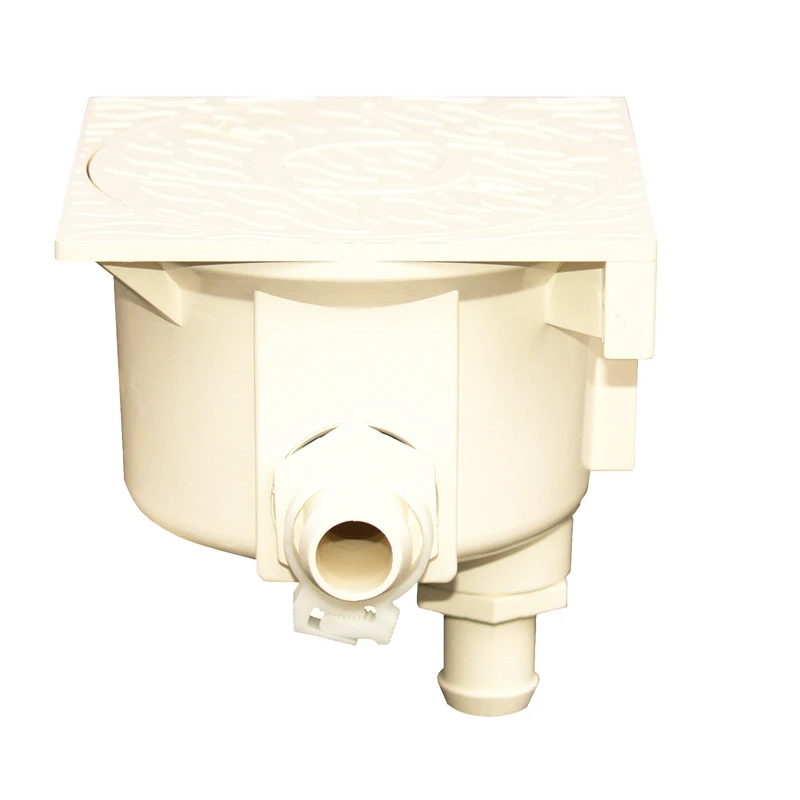 MTS Kabelanschlussdose Aus ABS 3 MTS Kabelanschlussdose Aus ABS