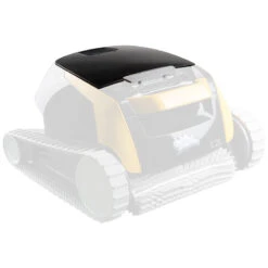 Filterabdeckung Für Dolphin E20 + E25 7 Filterabdeckung Für Dolphin E20 + E25 -Swimmingpool Verkaufsladen MY15 99952136 pic3