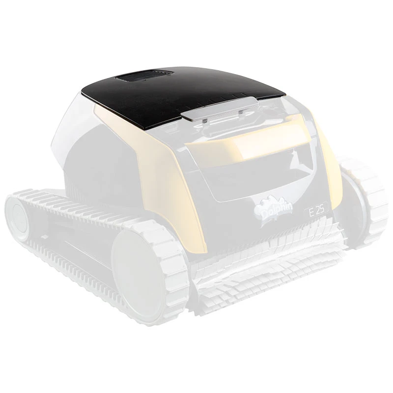 Filterabdeckung Für Dolphin E20 + E25 5 Filterabdeckung Für Dolphin E20 + E25 – Bild 3